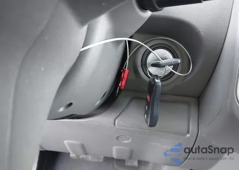 2019 Nissan Frontier Sv z USA, uszkodzony, nr VIN 1N6DD0ER6KN779274